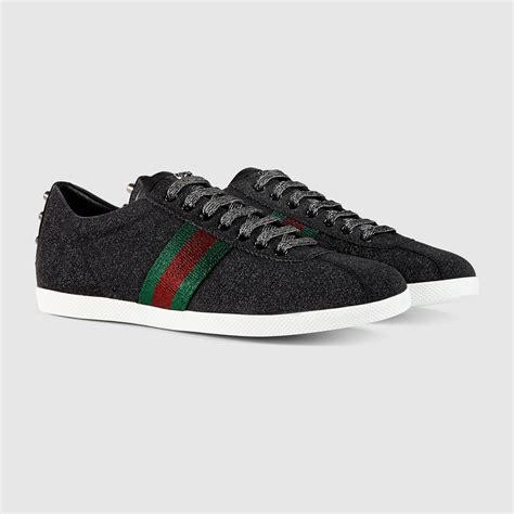 glitter gucci shoes gucci shoes on|Gucci glitter sneakers cheap.